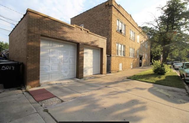 5021 West Belden Avenue - 5021 West Belden Avenue, Chicago, IL 60639