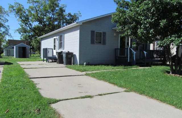 2422 Linden Ave. - 2422 Linden Avenue, South Bend, IN 46628