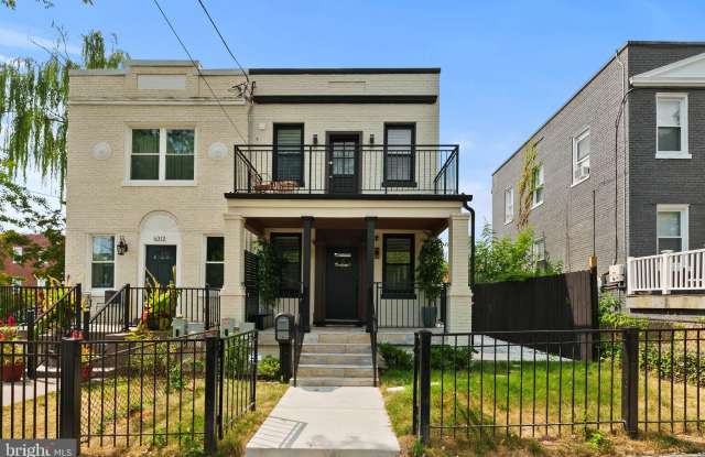 Photo of 6314 7TH Street NW unit: Lower Level