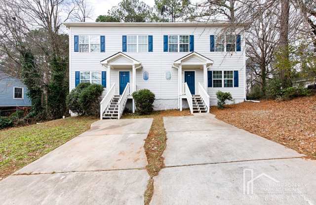 Photo of 2634 Abner Place NW Unit B - 1