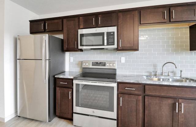 3443 East Old Stone Road Unit C21