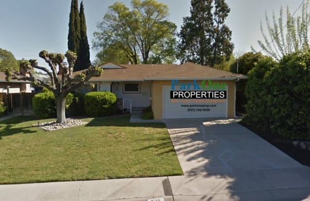 926 Notre Dame Ave - 926 Notre Dame Avenue, Concord, CA 94518