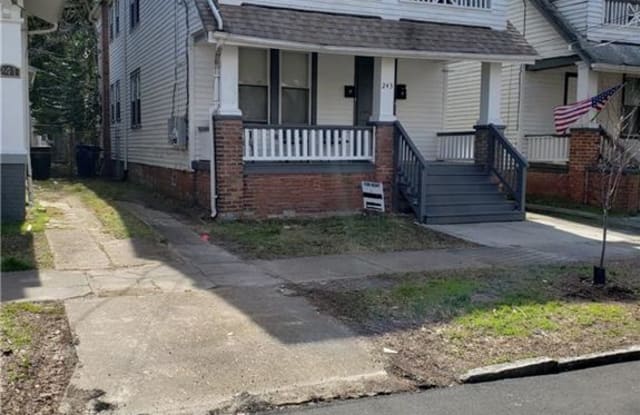 243 West 32nd Street - B - 243 W 32nd St, Norfolk, VA 23504