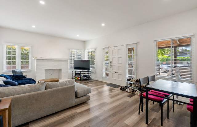 Modern Living: 8-Unit Apartment Building in the Heart of Downtown San Luis Obispo