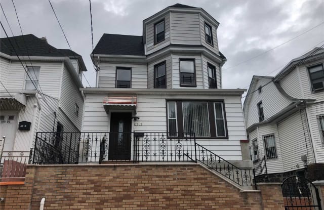 10505 32 Ave - 10505 32nd Ave, Queens, NY 11369