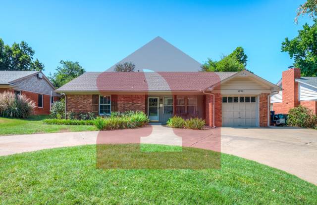 2024 Northwest 45th Street