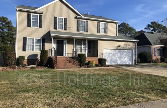 18 bohnert dr - 18 Bohnert Drive, Hampton, VA 23666