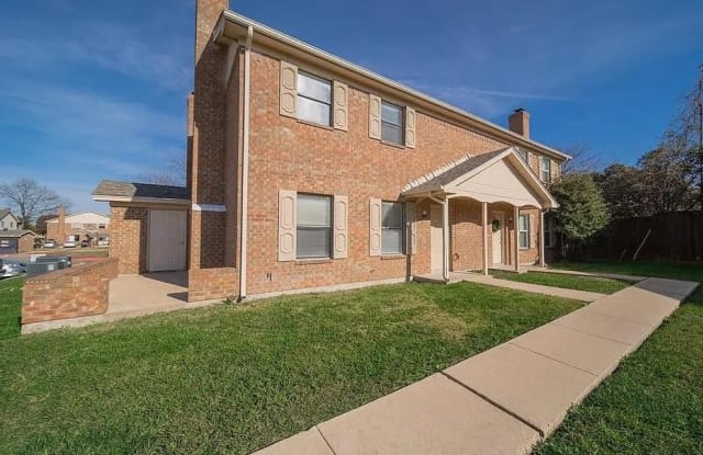 3947 N Garland Avenue - 3947 North Garland Avenue, Garland, TX 75040