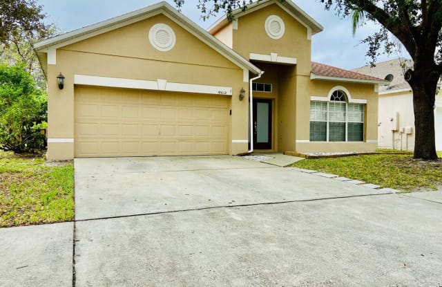 13612 HAWKEYE DRIVE - 13612 Hawkeye Drive, Southchase, FL 32837