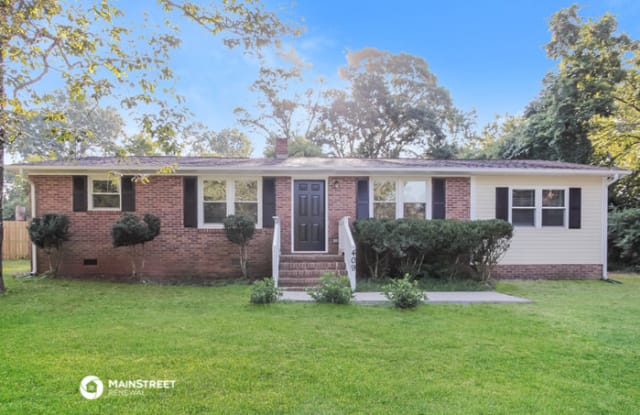 409 South Jackson Avenue - 409 Jackson Avenue, Waxhaw, NC 28173