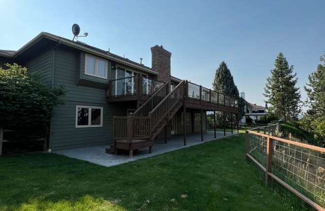 5 Bedroom 3 Bathroom house coming soon