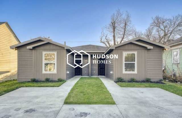 Photo of 605 South 13th Street