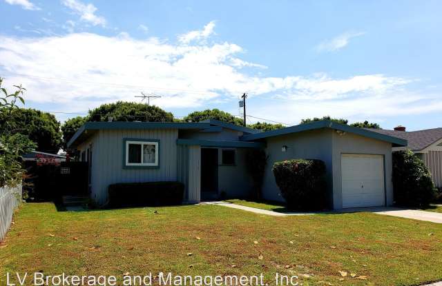 3312 Woodruff Ave. - 3312 Woodruff Avenue, Long Beach, CA 90808