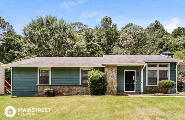 6373 Valley Dale Drive - 6373 Valleydale Drive, Riverdale, GA 30274