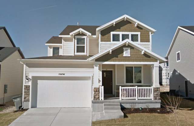 5 Bd 4 Bth Home in South Jordan - 10694 Poppy Meadow Lane, South Jordan, UT 84009