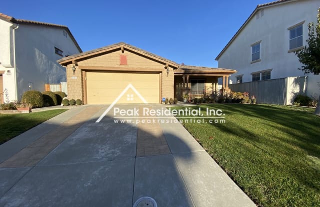 2727 Hinton Circle - 2727 Hinton Circle, Elk Grove, CA 95758