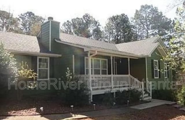 200 Richmond Pl - 200 Richmond Place, Coweta County, GA 30265