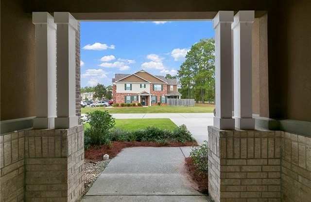 203 SNOWY EGRET Court