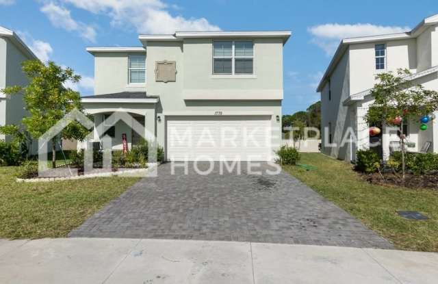 1775 Diablo Cir SW - 1775 Diablo Circle Southwest, Brevard County, FL 32907