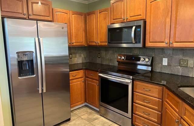 Photo of Wonderful One-Level, First Floor Marsh Side Villa
