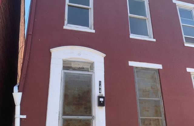 York City-3 Bedroom 1 Bath House