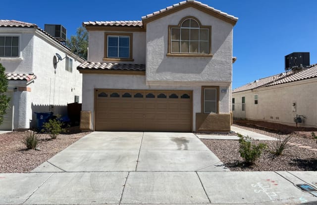 1704 Sierra Valley Way - 1704 Sierra Valley Way, Las Vegas, NV 89128