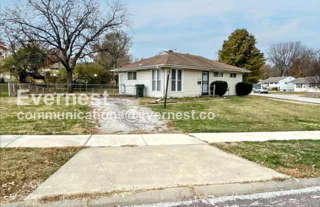 5672 Parchester Drive