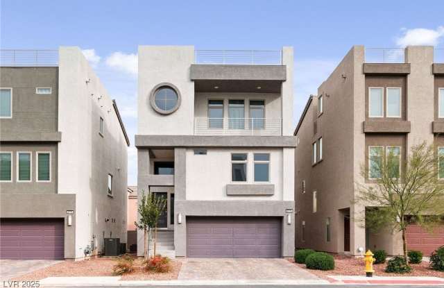 8176 Caldera Creek Street