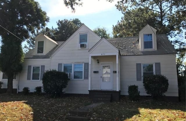 873 Norview Avenue - 873 Norview Avenue, Norfolk, VA 23513