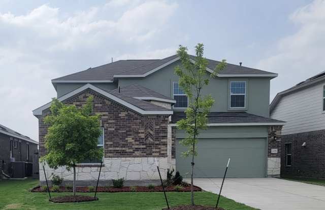 208 Golden Grove Parkway