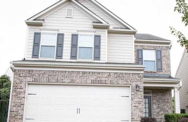 458 Hardy Water Drive