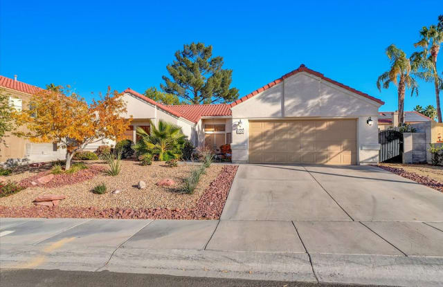 38 Chesney Drive - 38 Chesney Drive, Henderson, NV 89074