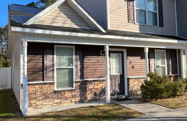 226 Caldwell Loop - 226 Caldwell Loop, Onslow County, NC 28546