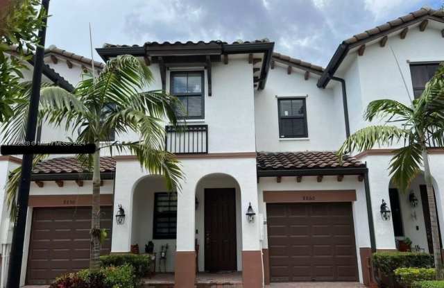 8860 NW 103rd Ave - 8860 Northwest 103rd Avenue, Doral, FL 33178