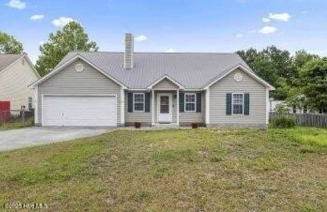 212 Quail Creek Court