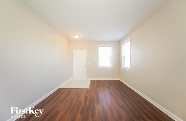 623 Rocky Meadow Drive