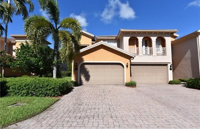 21572 Baccarat LN - 21572 Baccarat Lane, Estero, FL 33928