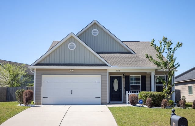 2717 Magnum Drive - 2717 Magnum Drive, Sumter, SC 29150