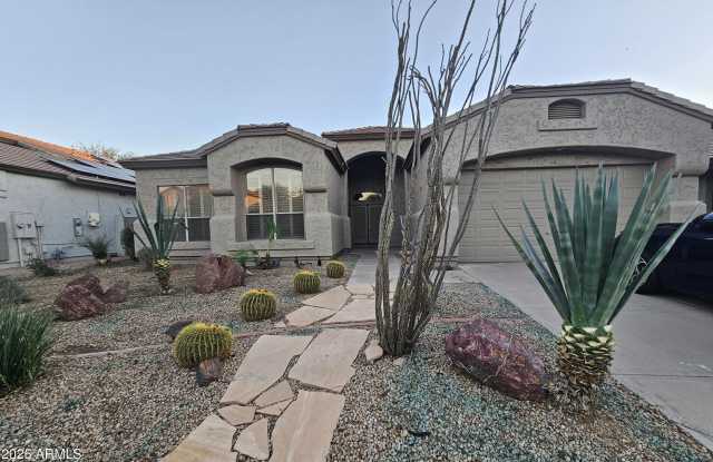 Photo of 7323 E OVERLOOK Drive