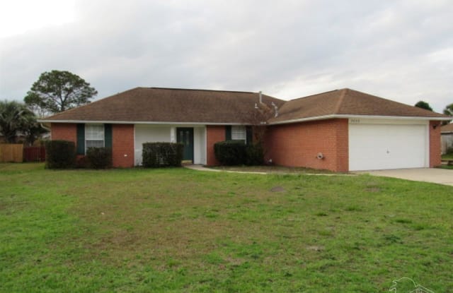 2052 SOUTHWIND CIR - 2052 Southwind Circle, Escambia County, AL 32506