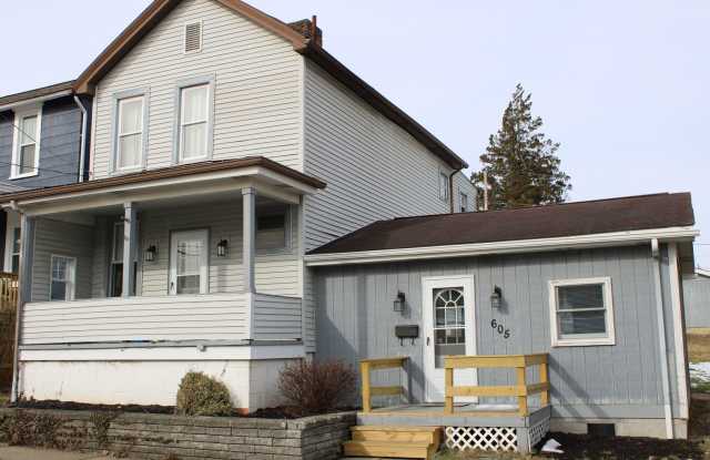 3 bedroom Single Family Home