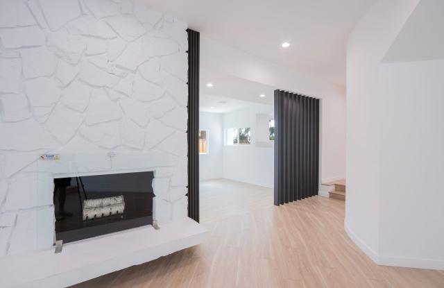 Modern Luxury Living in the Heart of Spaulding Square