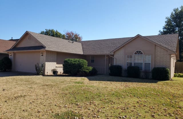 3406 W. Beech Drive - 3406 West Beech Drive, Rogers, AR 72756