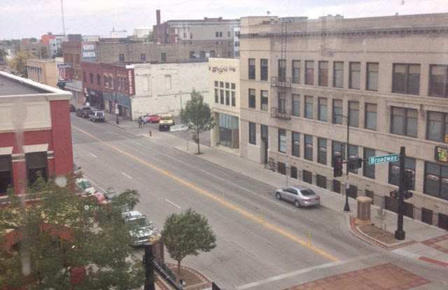 23 Broadway N Unit C21