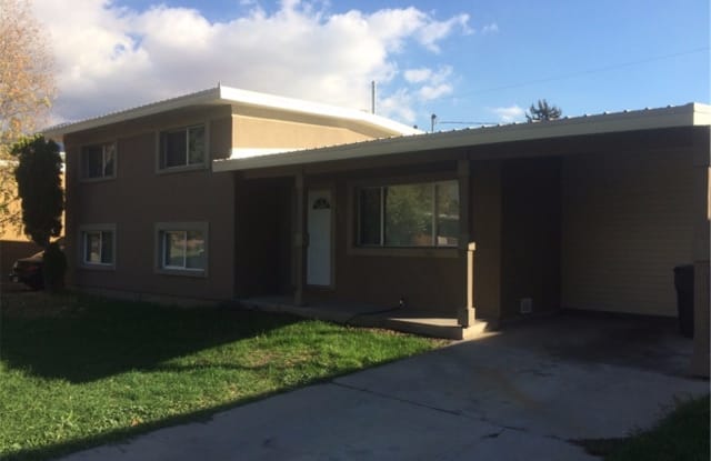 1075 W 860 N - 1075 West 860 North, Provo, UT 84604