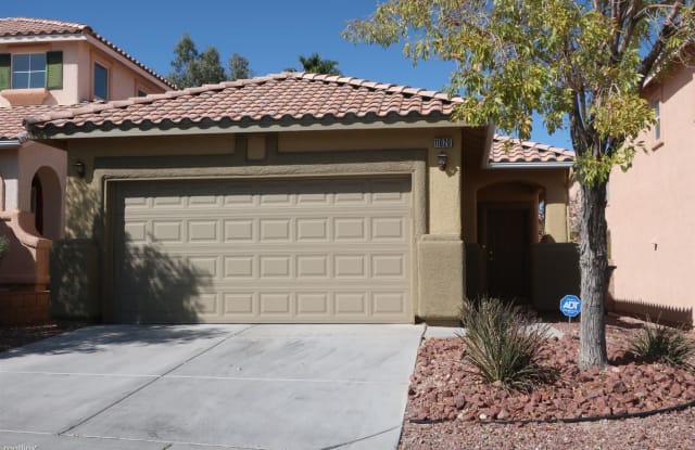 11020 Napa Ridge Dr - 11020 Napa Ridge Drive, Las Vegas, NV 89144