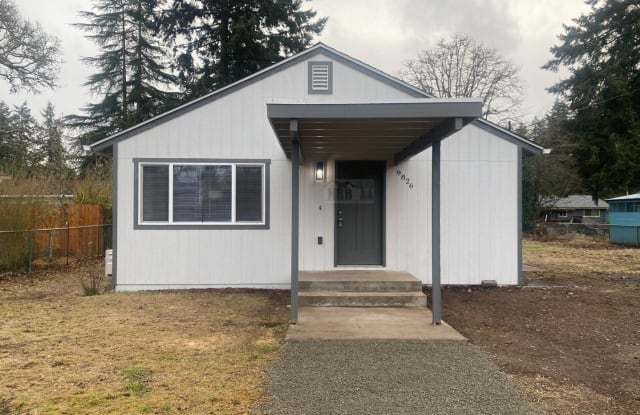 9826 119th Street SW - 9826 119th Street Southwest, Lakewood, WA 98498