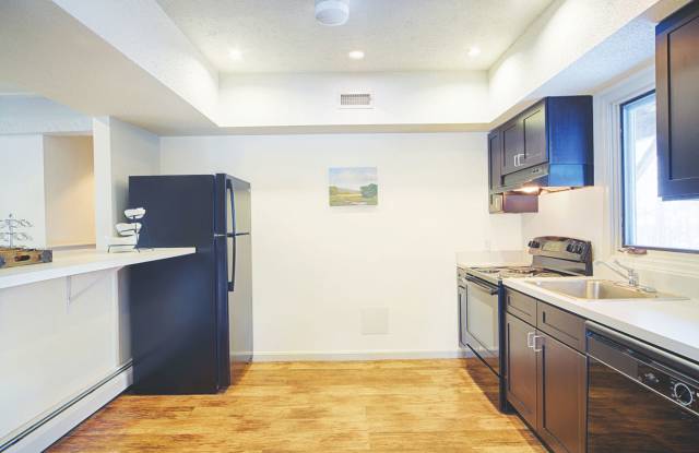 Photo of Wexford Village