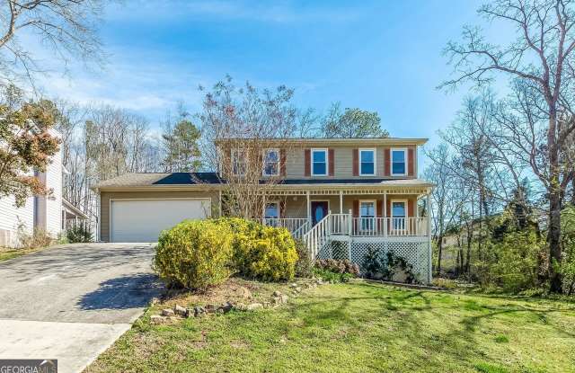 2935 Cordite Loop - 2935 Cordite Loop, Gwinnett County, GA 30039