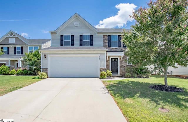 202 Shale Court - 202 Shale Court, Mauldin, SC 29607